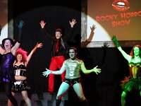 Dreams of Musical, Rocky Horor Show 08